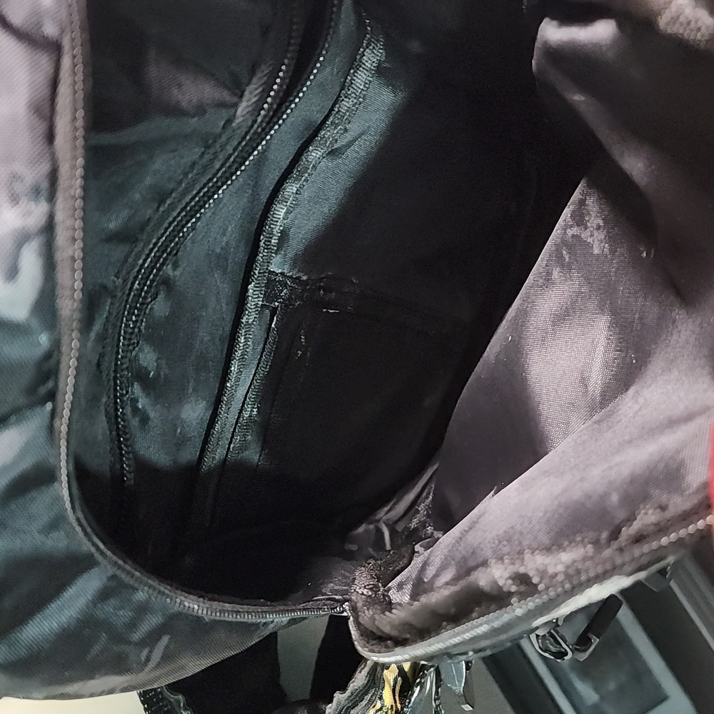 Mulit-Functional Sling Backpack - image 8